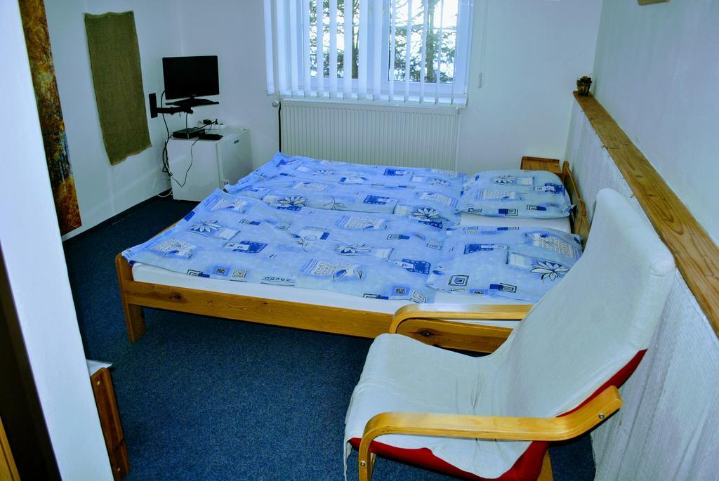 Ubytovanie Zencuch Drienica Luaran gambar