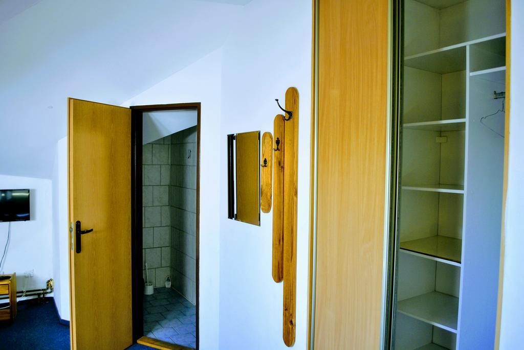Ubytovanie Zencuch Drienica Luaran gambar