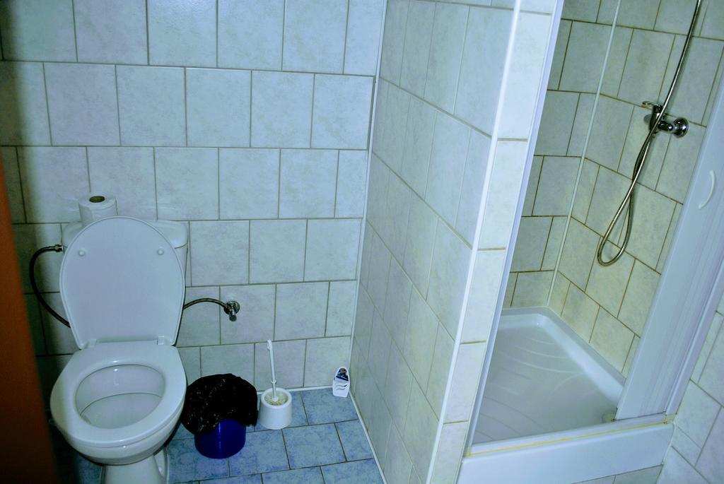 Ubytovanie Zencuch Drienica Luaran gambar