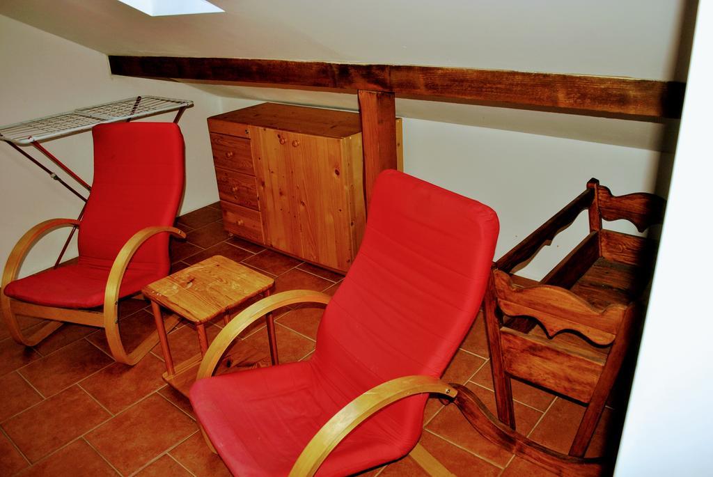 Ubytovanie Zencuch Drienica Luaran gambar